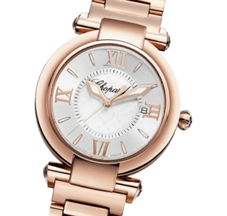 Sell Your Chopard Imperiale 384221-5003 Watches