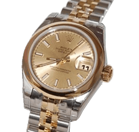 Rolex Lady Datejust 179163 Watches for sale