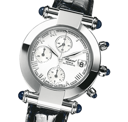 Sell Your Chopard Imperiale 378209-3003 Watches