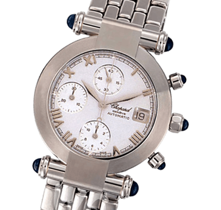 Pre Owned Chopard Imperiale 378210-3005 Watch