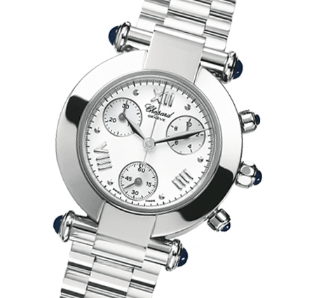 Sell Your Chopard Imperiale 388389-3002 Watches