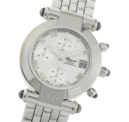 Buy or Sell Chopard Imperiale 37/3202-33