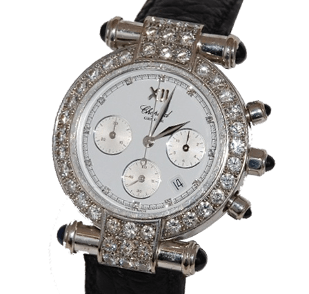 Buy or Sell Chopard Imperiale H 37/3168-23 C1869