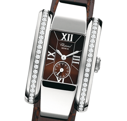 Pre Owned Chopard La Strada 418412-3001 Watch