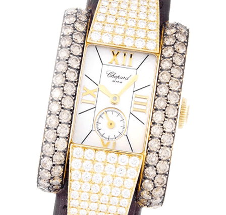 Sell Your Chopard La Strada 416935-0006 Watches