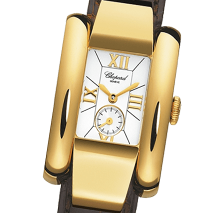 Sell Your Chopard La Strada 416802-0001 Watches
