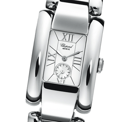 Pre Owned Chopard La Strada 418380-3001 Watch