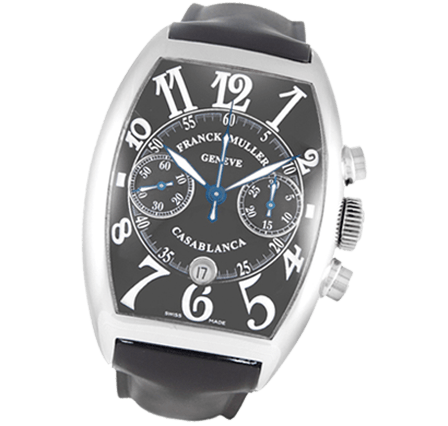 Buy or Sell Franck Muller Casablanca 8885 C CC DT