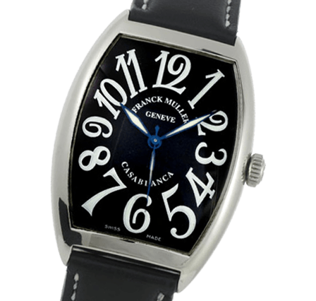 Buy or Sell Franck Muller Casablanca 6850