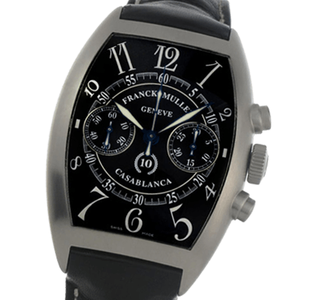 Franck Muller Casablanca 8880 C CC BR Watches for sale