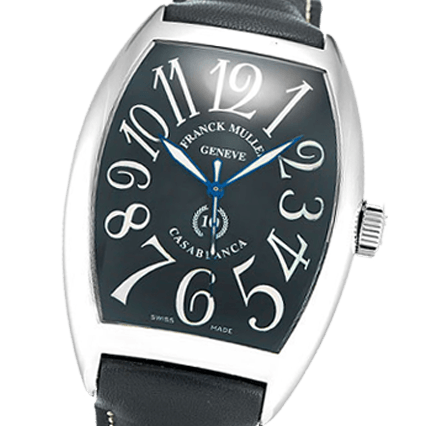 Franck Muller Casablanca 8880 C Watches for sale