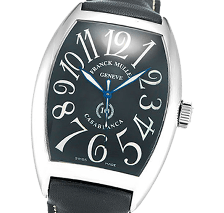 Buy or Sell Franck Muller Casablanca 8880 C