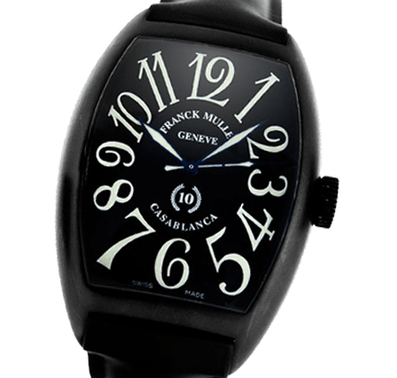 Franck Muller Casablanca 8880 C NR Watches for sale