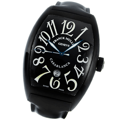 Franck Muller Casablanca 8880 C DT NR Watches for sale