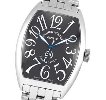 Buy or Sell Franck Muller Casablanca 8880 C