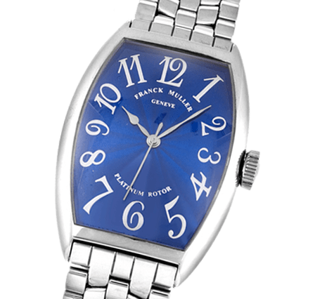 Franck Muller Casablanca 5850 Watches for sale