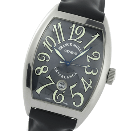 Sell Your Franck Muller Casablanca 8880 C Watches