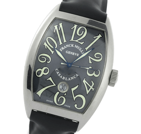 Buy or Sell Franck Muller Casablanca 8880 C