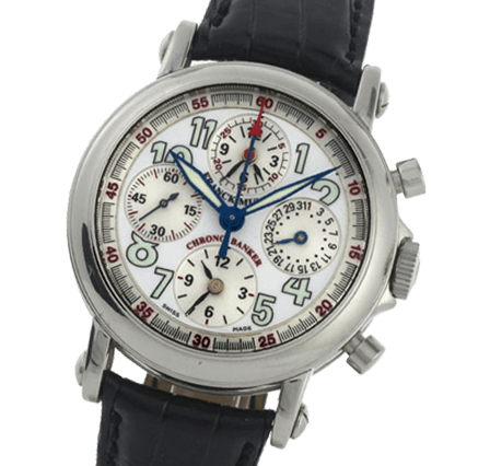 Franck Muller Chrono Banker 7000 CC MB Watches for sale
