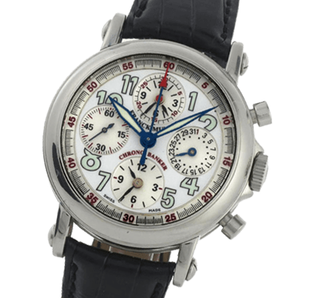 Buy or Sell Franck Muller Chrono Banker 7000 CC MB