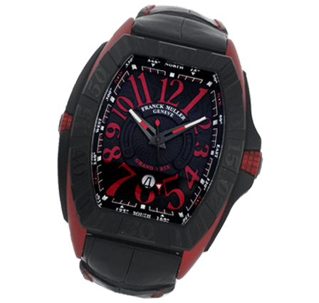 Franck Muller Conquistador 9900 SC GP Watches for sale
