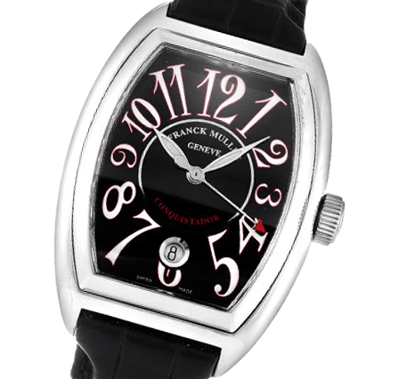 Buy or Sell Franck Muller Conquistador 8900SCDTGPG