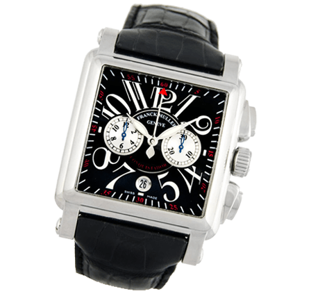 Franck Muller Conquistador 10000CC Watches for sale