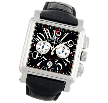 Buy or Sell Franck Muller Conquistador 10000CC