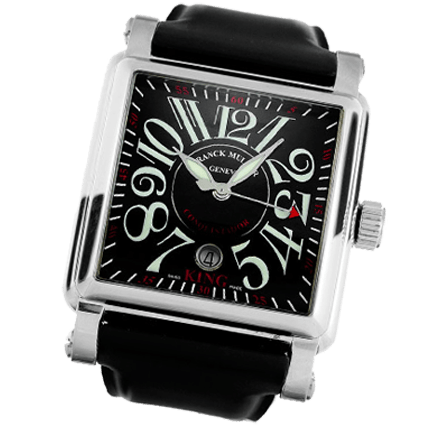Franck Muller Conquistador 10000KSC Watches for sale
