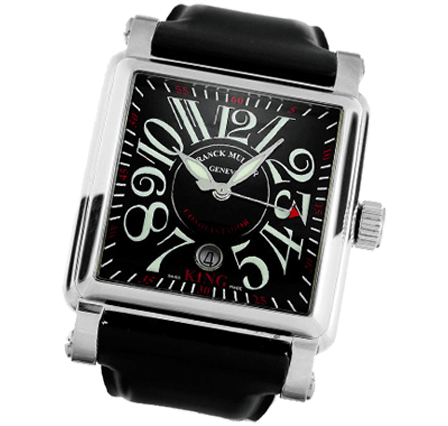 Buy or Sell Franck Muller Conquistador 10000KSC