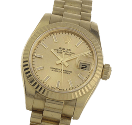 Buy or Sell Rolex Lady Datejust 179178