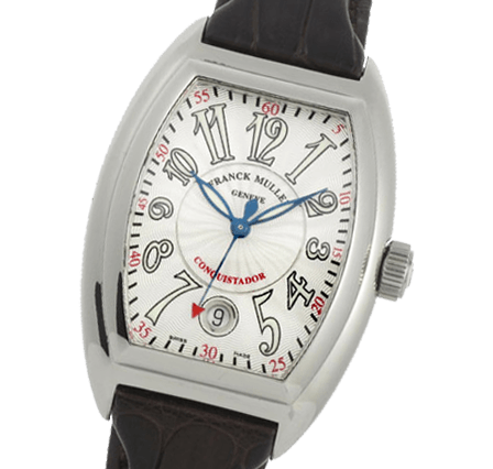 Buy or Sell Franck Muller Conquistador 8005 CC