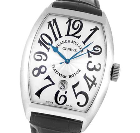 Buy or Sell Franck Muller Conquistador 8880 SC DT