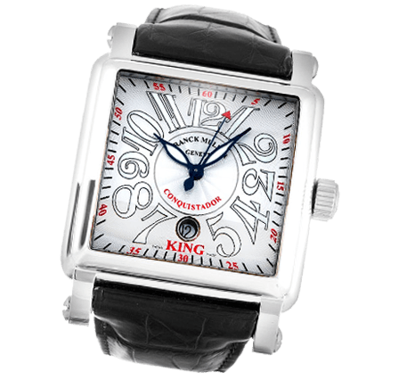 Sell Your Franck Muller Conquistador 10000KSC Watches