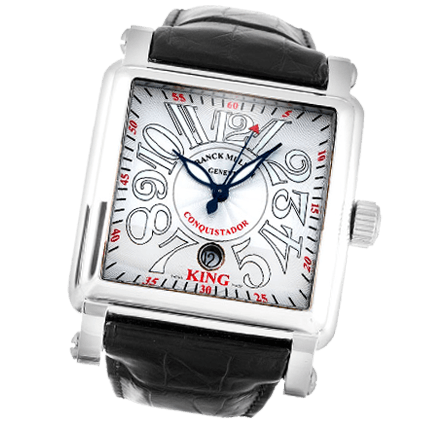 Franck Muller Conquistador 10000KSC Watches for sale