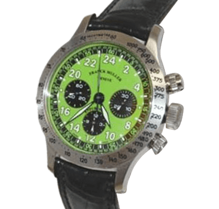 Sell Your Franck Muller Endurance 24 Endurance 24 Watches