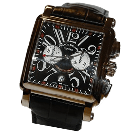 Sell Your Franck Muller King Conquistador 1000CC Watches