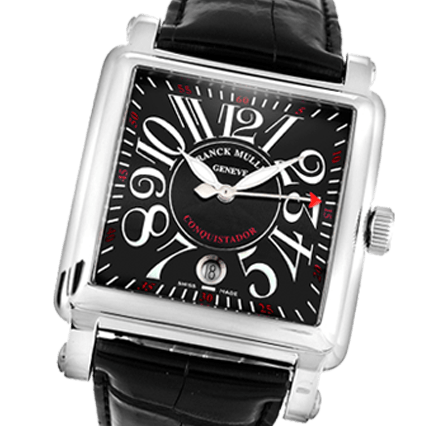 Franck Muller King Conquistador 10000HSC Watches for sale