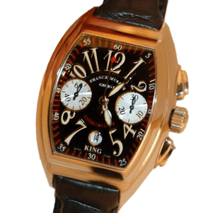 Franck Muller King Conquistador 8005CC Watches for sale
