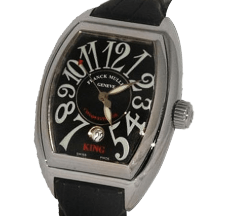 Buy or Sell Franck Muller King Conquistador 8001 SC KING