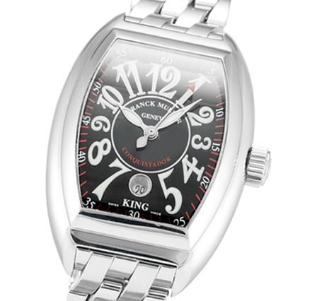 Buy or Sell Franck Muller King Conquistador 8005 SC KING