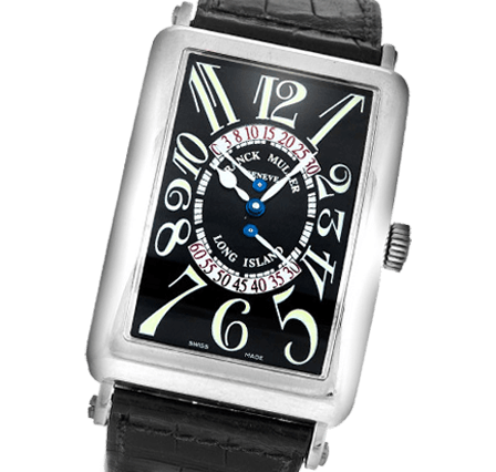 Buy or Sell Franck Muller Long Island 1100 DS R