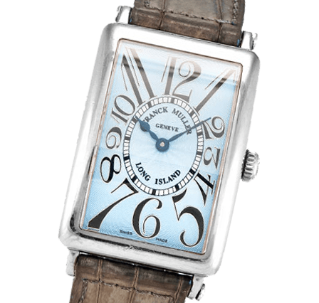 Buy or Sell Franck Muller Long Island 950 QZ