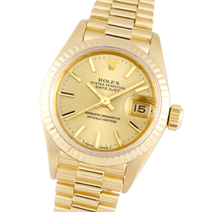 Buy or Sell Rolex Lady Datejust 69178