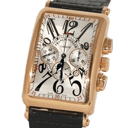 Franck Muller Long Island 1200 CC AT Watches for sale