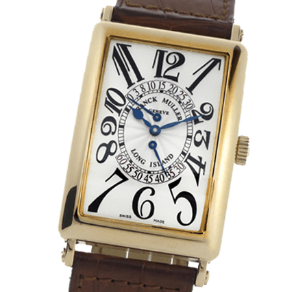 Franck Muller Long Island 1100 DS R Watches for sale