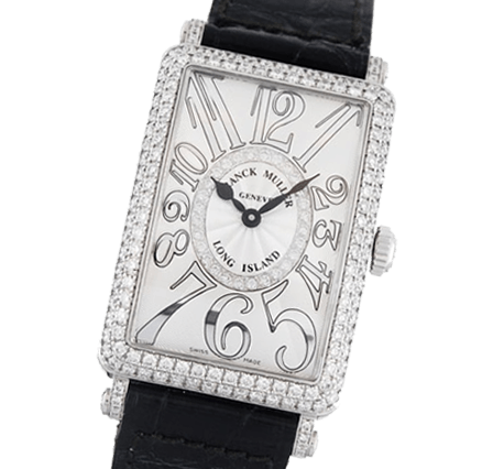 Buy or Sell Franck Muller Long Island 952 DP QZ WG