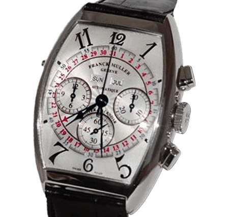 Sell Your Franck Muller Master Calender 6850 CC MC AT Watches