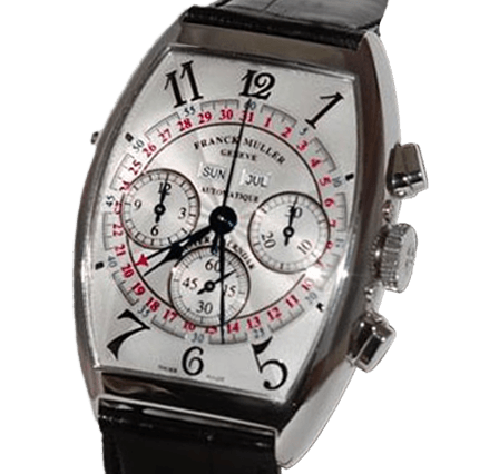 Buy or Sell Franck Muller Master Calender 6850 CC MC AT