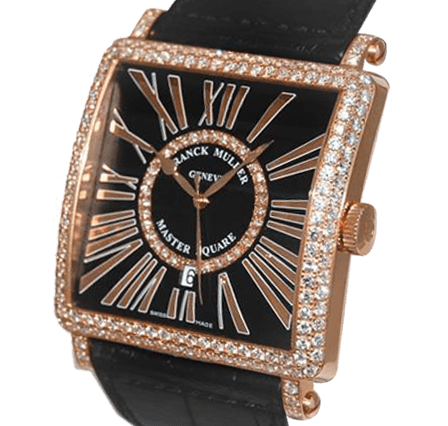 Buy or Sell Franck Muller Master Square Master Square